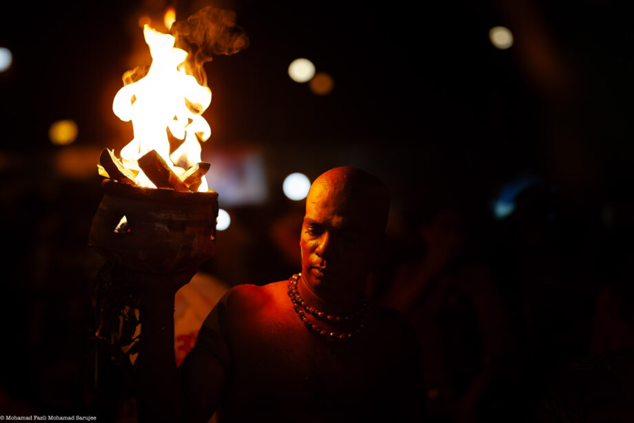 Thaipusam 2009