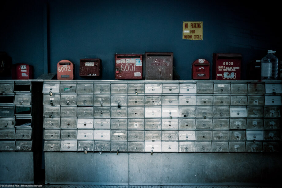 Mailbox