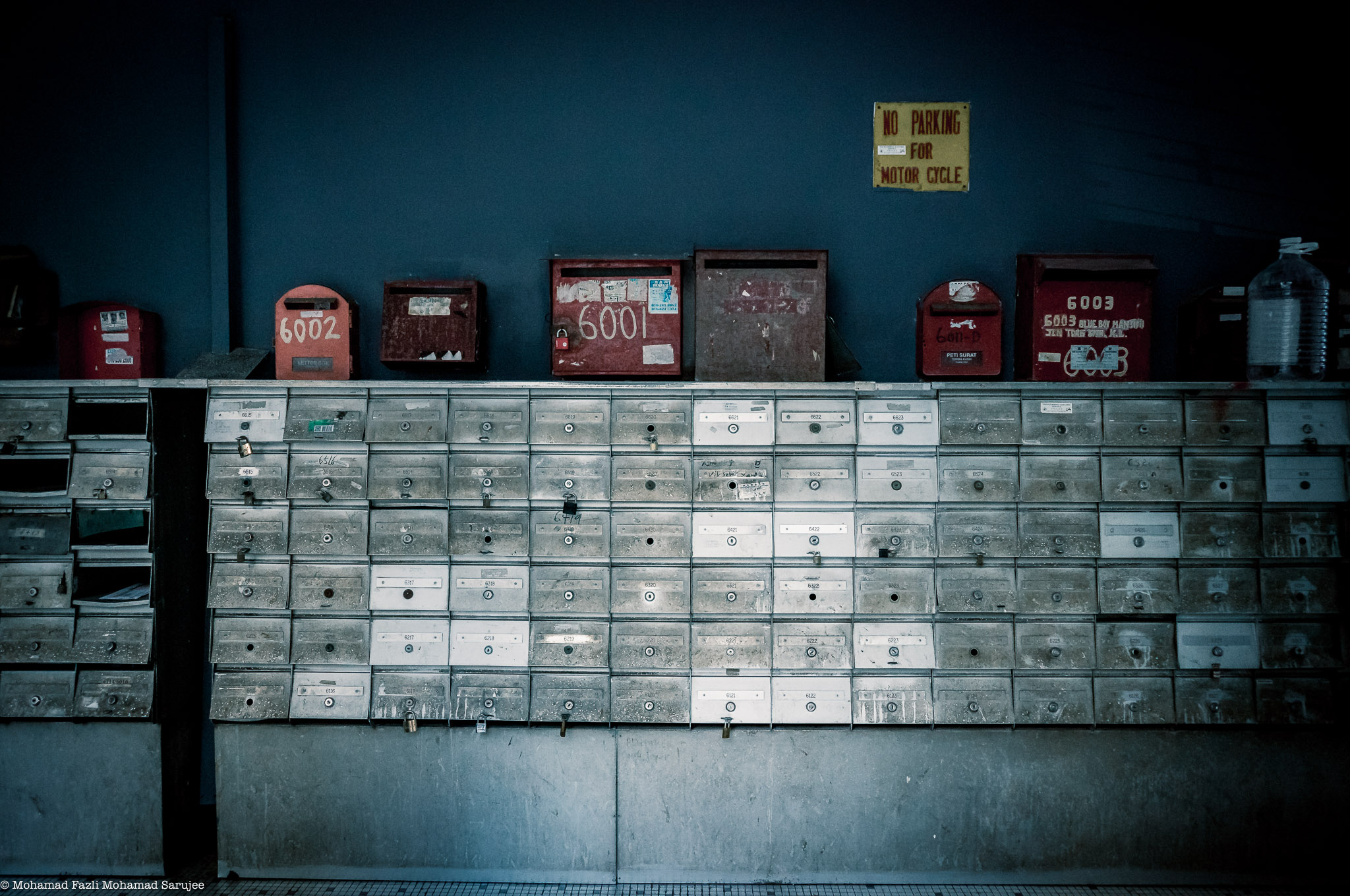 Mailbox